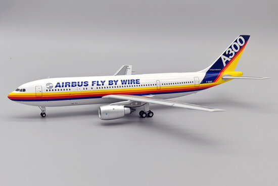Airbus A300-B2-103 Airbus Industrie
