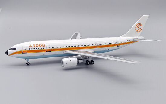 Airbus A300-B4 Airbus Industries
