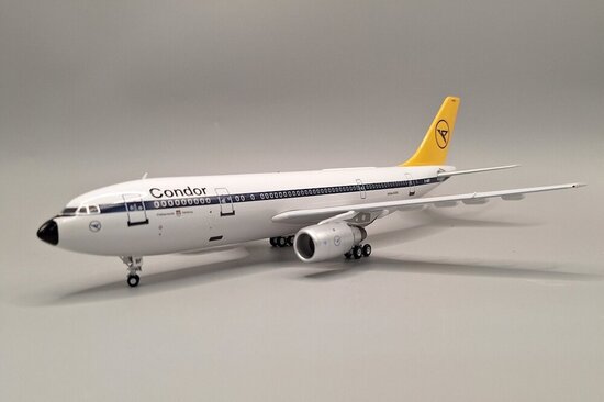 Airbus A300-B4 Condor