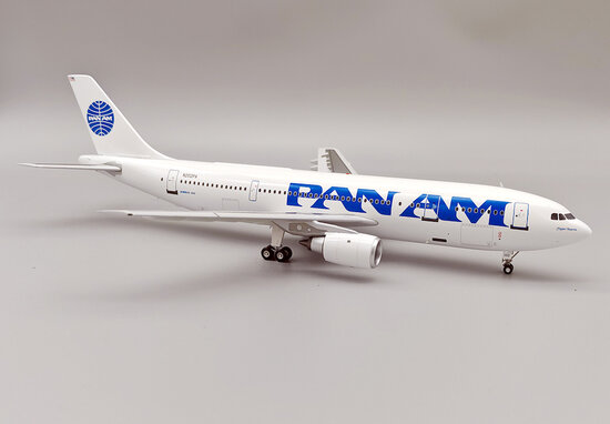 Airbus A300-B4 Pan Am
