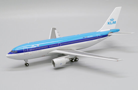 Airbus A310-200 KLM 