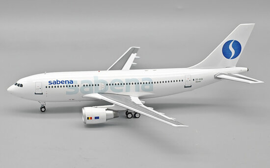 Airbus A310-222 Sabena