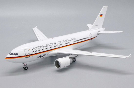 Airbus A310-300 German Air Force