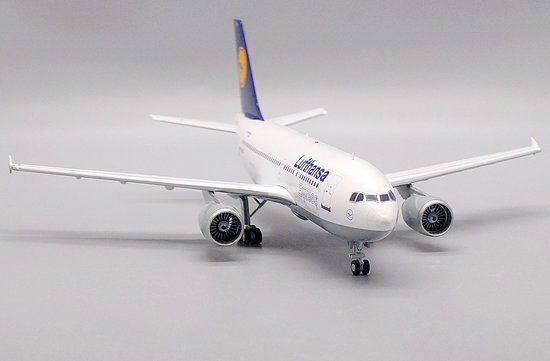 Airbus A310-300 Lufthansa Express 
