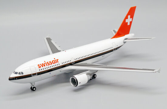 Airbus A310-300 Swissair