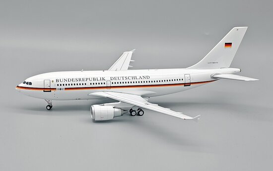 Airbus A310-304 German Air Force