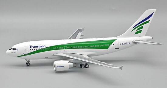 Airbus A310-324 Transavia
