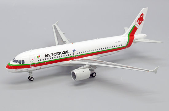 Airbus A320 TAP Air Portugal CS-TNC