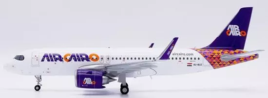 Airbus A320neo Air Cairo