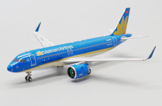 Airbus A320neo Vietnam Airlines