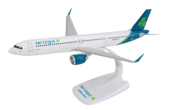 Airbus A321neo Aer Lingus