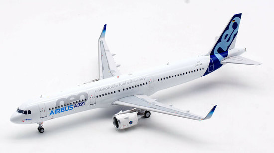 Airbus A321neo Airbus Industrie