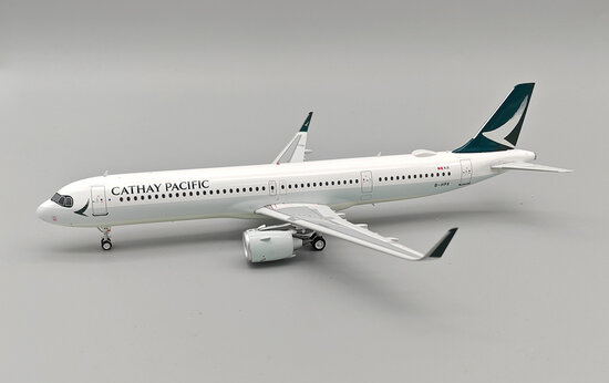 Airbus A321neo Cathay Pacific