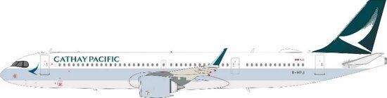 Airbus A321neo Cathay Pacific