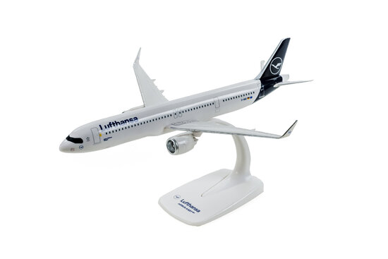 Airbus A321neo Lufthansa