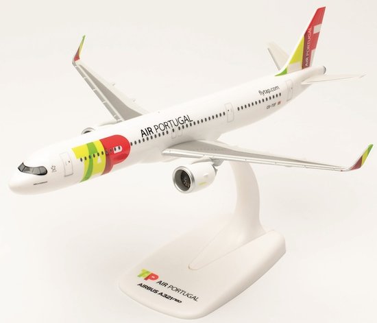 Airbus A321neo TAP Air Portugal