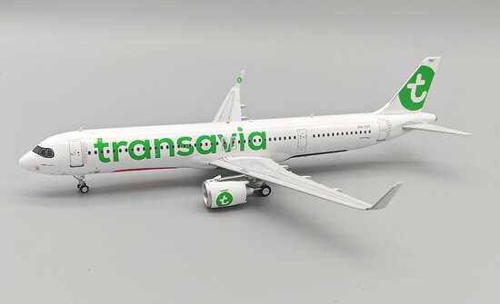 Airbus A321neo Transavia
