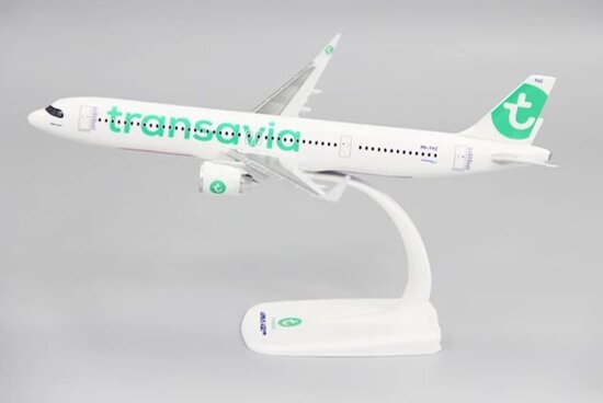 Airbus A321neo Transavia