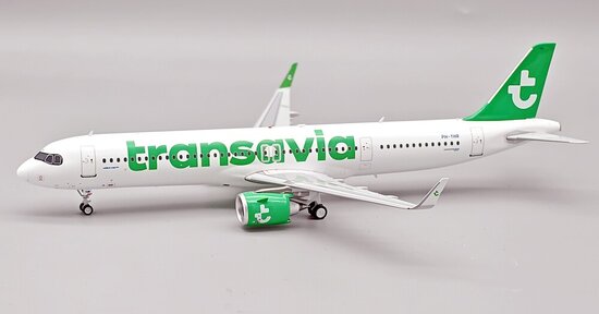Airbus A321neo Transavia