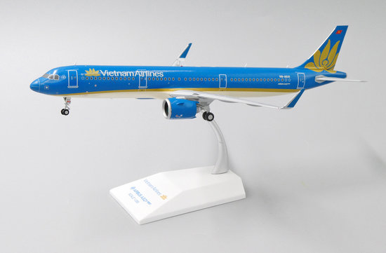 Airbus A321neo Vietnam Airlines 
