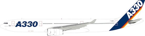 Airbus A330-300 Airbus Industries