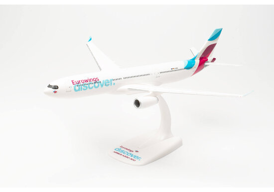 EUROWINGS DISCOVER AIRBUS A330-300