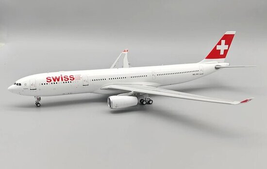 Airbus A330-300 Swiss International Air Lines