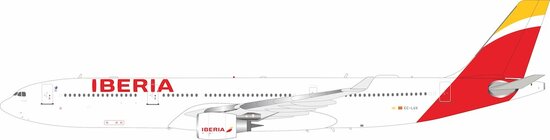 Airbus A330-302 Iberia 