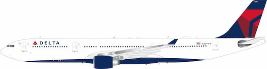Airbus A330-323