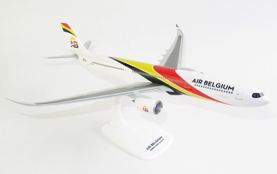 Airbus A330-900neo Air Belgium