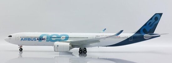 Airbus A330-900neo House Color "FOUNDAT10N Years"
