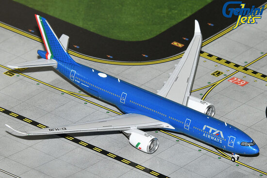 Airbus A330-900neo ITA Airways