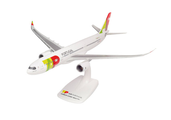 Airbus A330-900neo TAP Air Portugal "Infante D. Henrique"