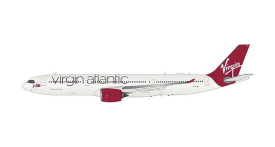 Airbus A330-900neo Virgin Atlantic