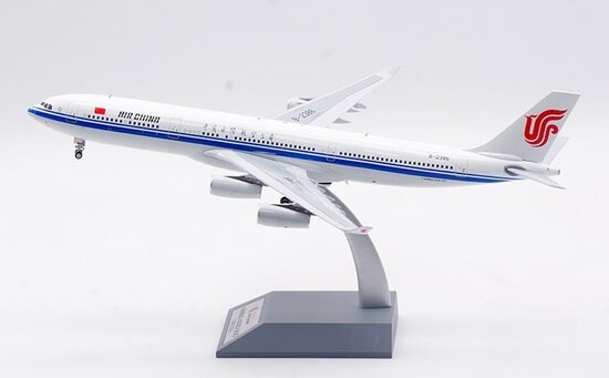Airbus A340-300 Air China 