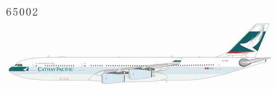 Airbus A340-300