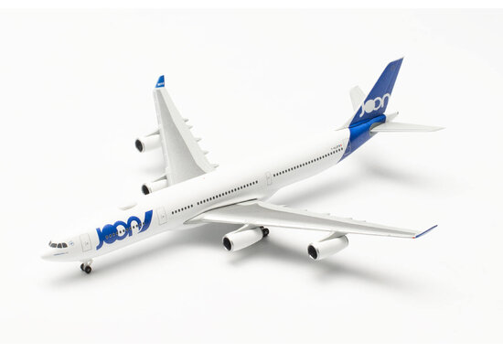 Airbus A340-300 Joon