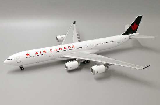Airbus A340-500 Air Canada 