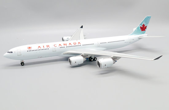 Airbus A340-500 Air Canada 