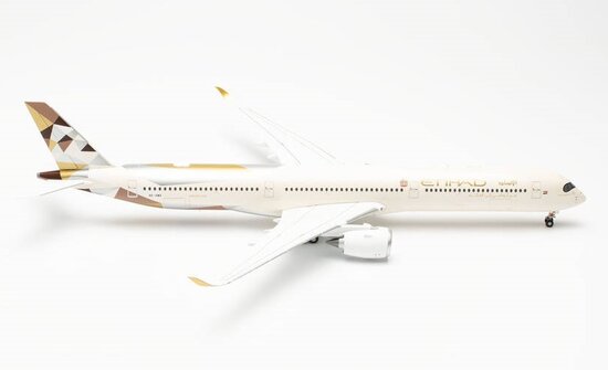 Airbus A350-1000 Etihad Airways