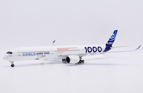 Airbus A350-1000 F-WMIL