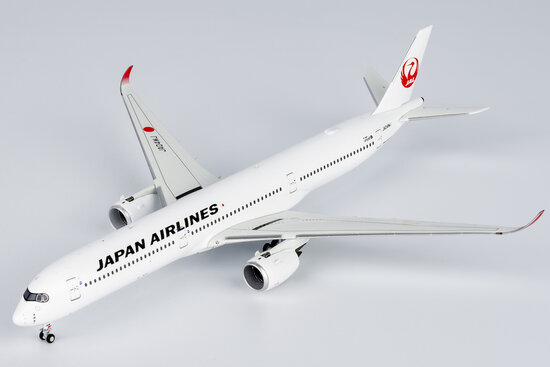 Airbus A350-1000 Japan Airlines 