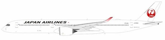 Airbus A350-1000 Japan Airlines 