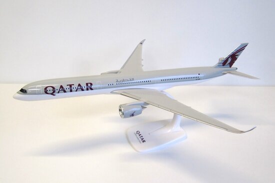 Airbus A350-1000 Qatar Airways