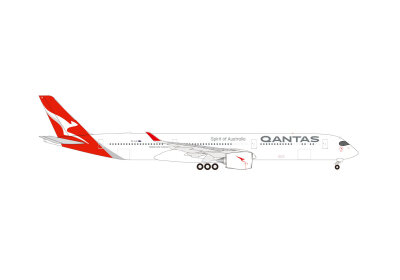 Airbus A350-1000ULR Qantas Project Sunrise
