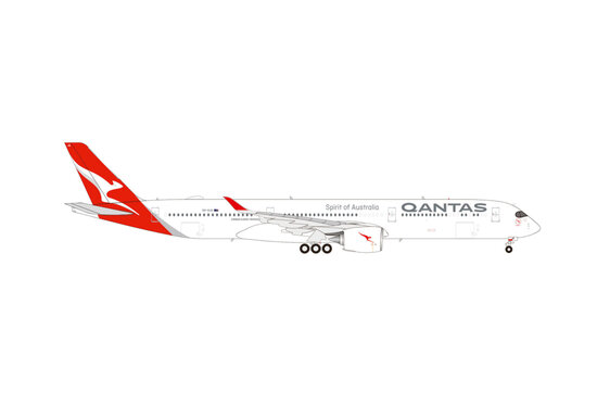 Airbus A350-1000ULR Qantas Project Sunrise 
