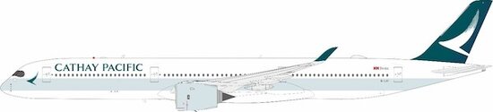 Airbus A350-1041 Cathay Pacific 
