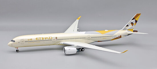 Airbus A350-1041 Etihad Airways