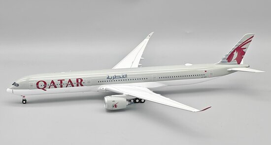 Airbus A350-1041 Qatar Airways