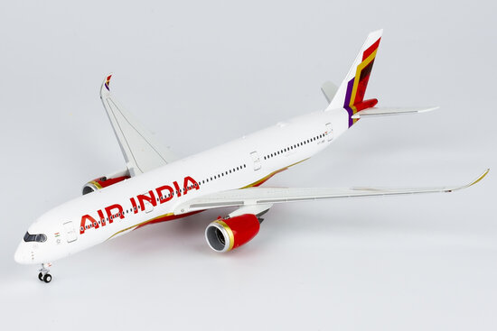 Airbus A350-900 Air India
